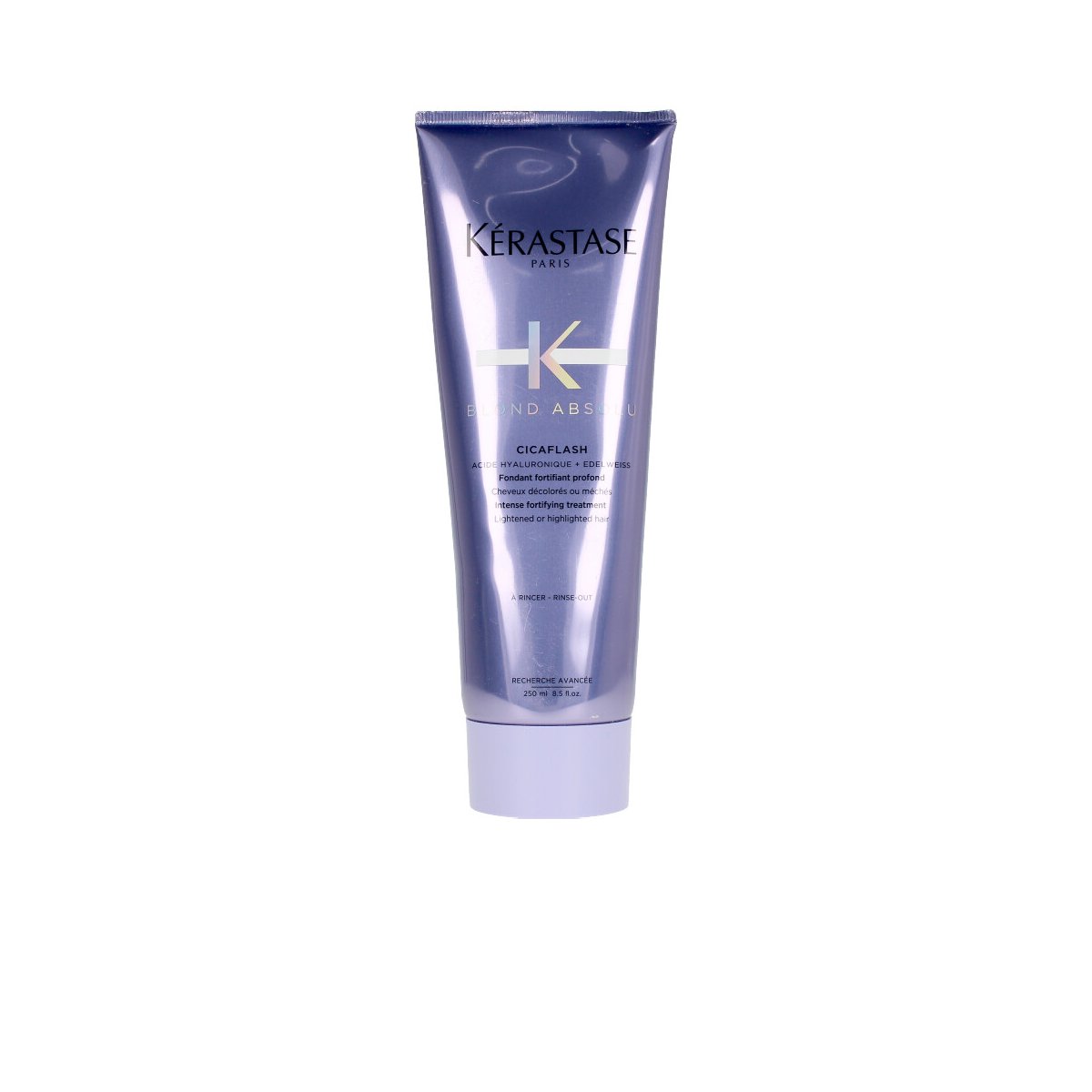 Blond Absolu cicaflash fondant fortifiant profond 250 ml