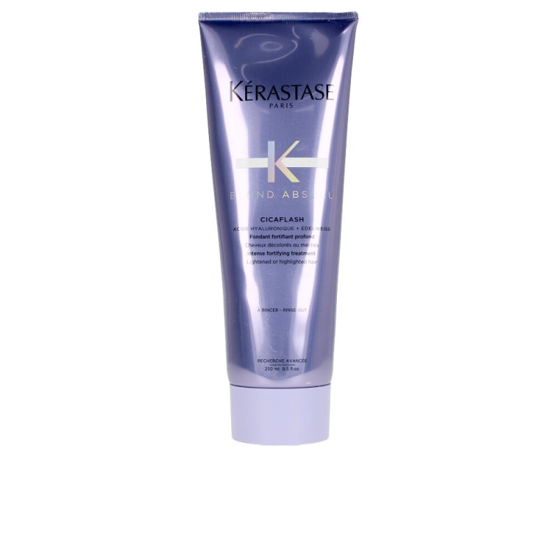 Blond Absolu cicaflash fondant fortifiant profond 250 ml