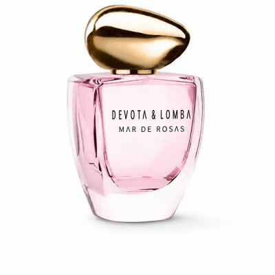 Mar de Rosas eau de parfum vaporizador 100 ml