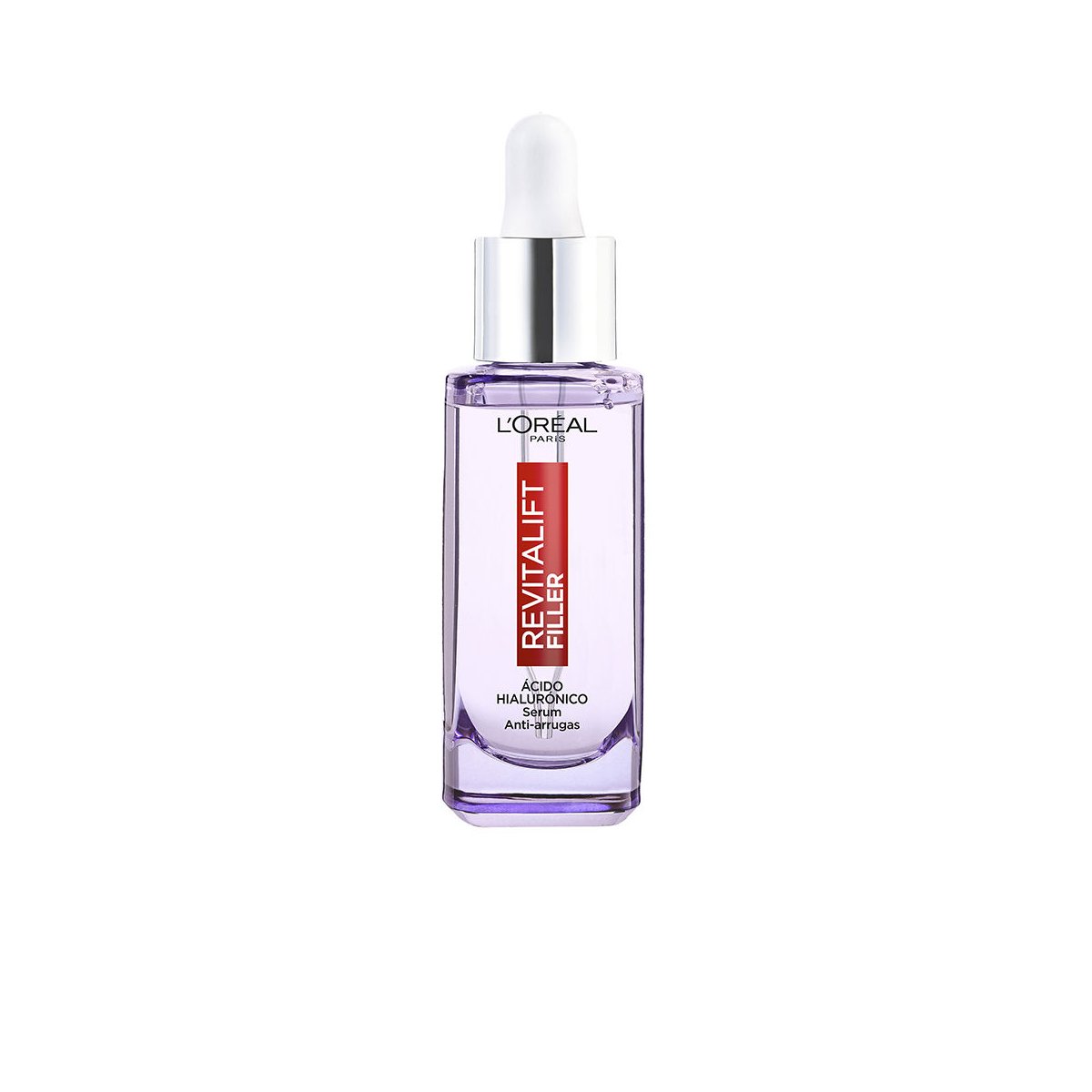 Revitalift Filler ácido hialurónico serum antiarrugas 30 ml
