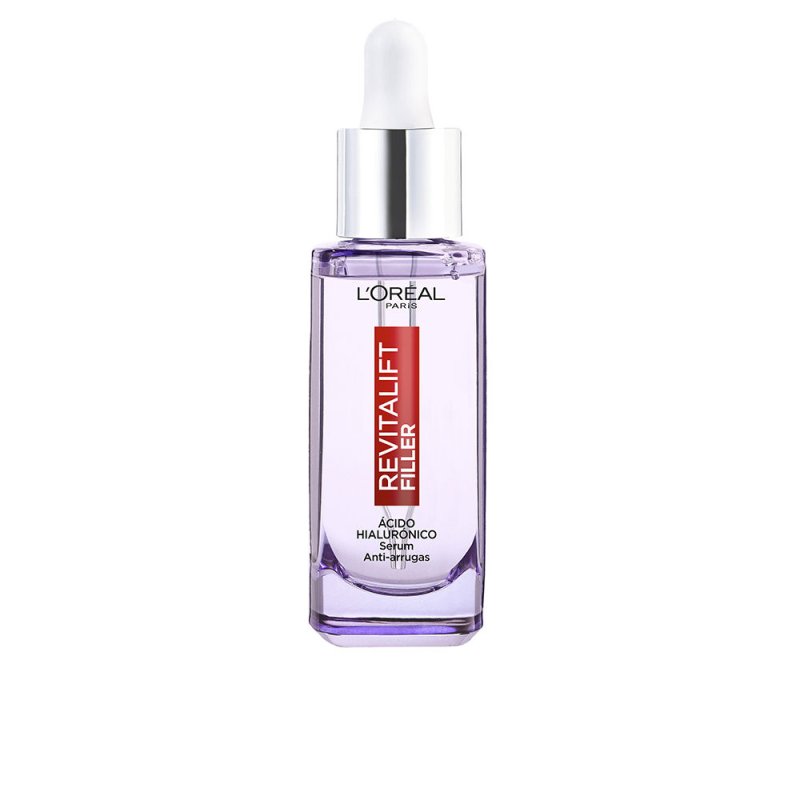 Revitalift Filler ácido hialurónico serum antiarrugas 30 ml