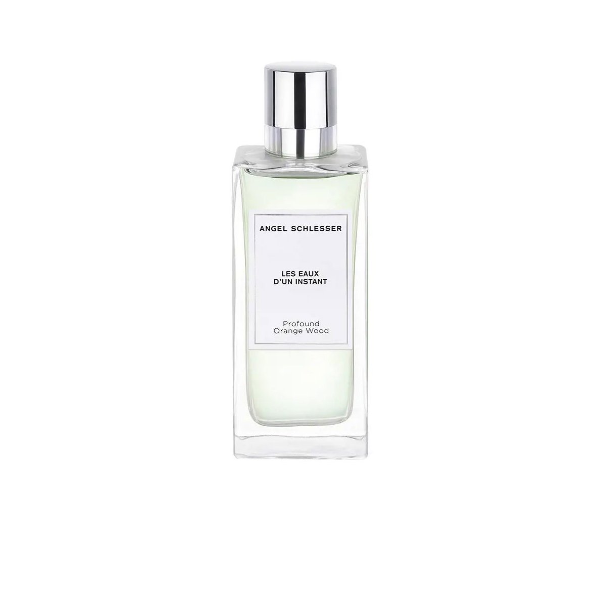 Les Eaux D'Un Instant Profund Orange Wood Eau De Toilette Spray para Hombre 150 ml
