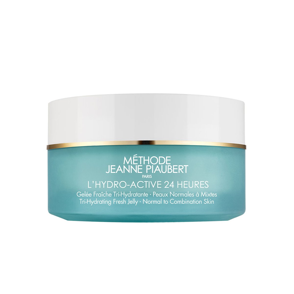 L'hydro Active 24H gelée fraîche tri-hydratante PNM 50 ml