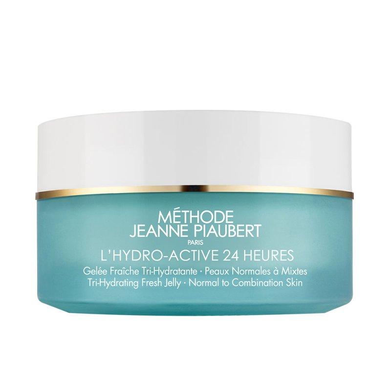 L'hydro Active 24H gelée fraîche tri-hydratante PNM 50 ml