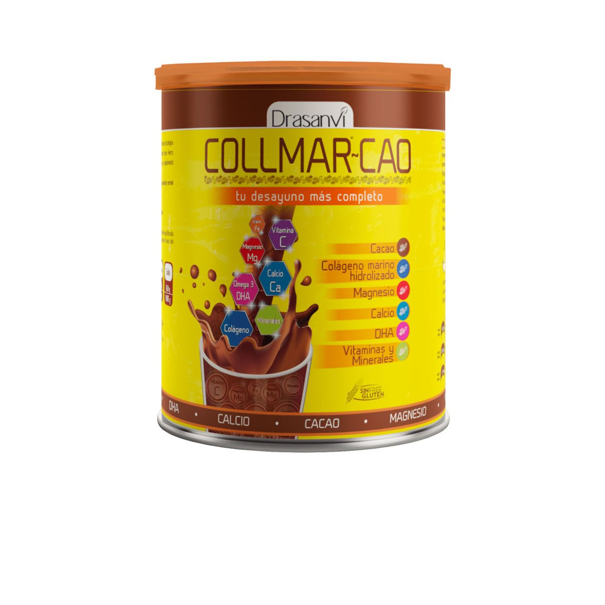 Collmar Cao 300 gr