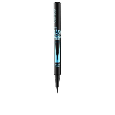 It's Easy tattoo liner waterproof 010-black lifeproof 1,10 ml
