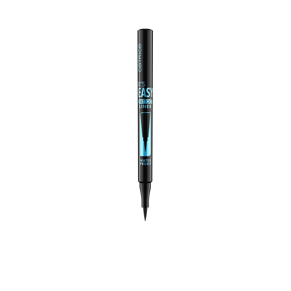 It's Easy tattoo liner waterproof 010-black lifeproof 1,10 ml
