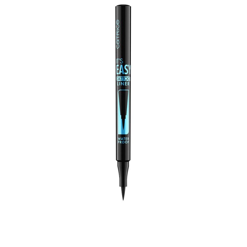 It's Easy tattoo liner waterproof 010-black lifeproof 1,10 ml
