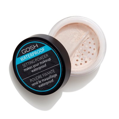 Waterproof setting powder 7 gr