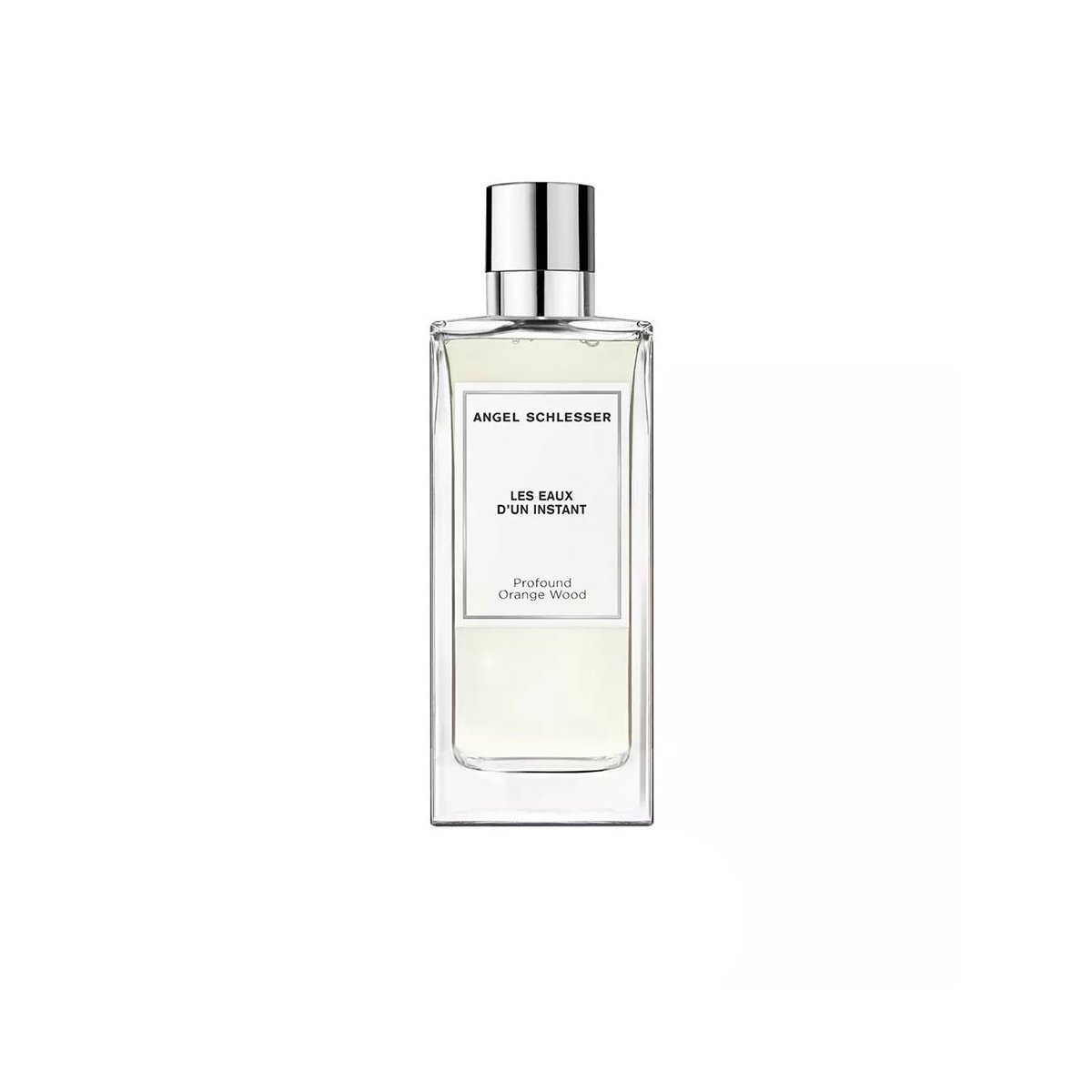 Les Eaux D'un Instant profound orange wood eau de toilette vaporizador 100 ml