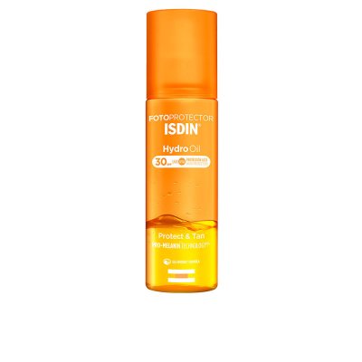 Fotoprotector aceite hidroprotege&amp broncea Spf30 200 ml