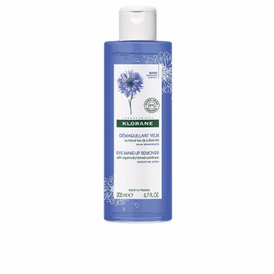 Aciano de Cultivo Eco desmaquillante ojos sensibles