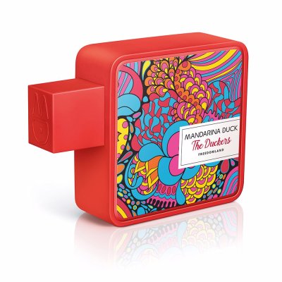 The Duckers Freedomland eau de toilette vaporizador 100 ml