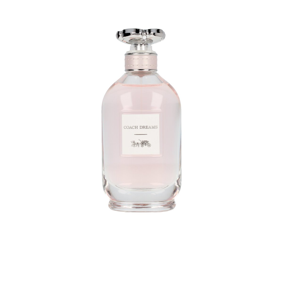 Coach Dreams eau de parfum vaporizador