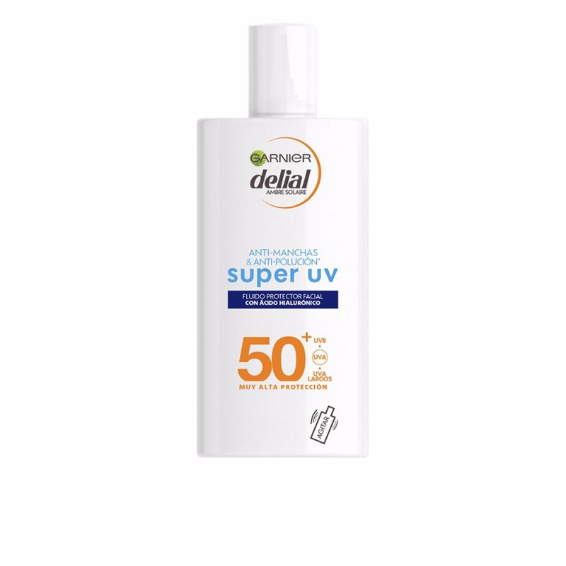 Sensitive Advanced súper Uv fluid Spf50+ 30 ml