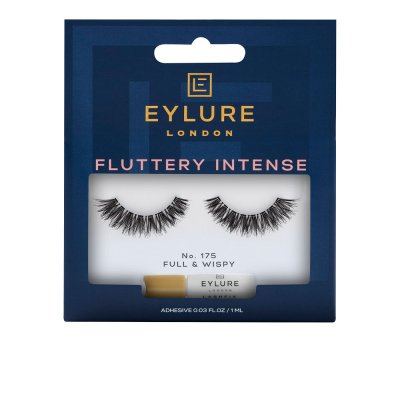 Fluttery intense 175 1 u