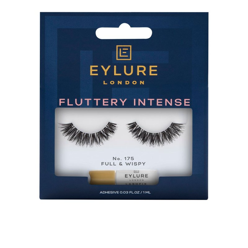 Fluttery intense 175 1 u