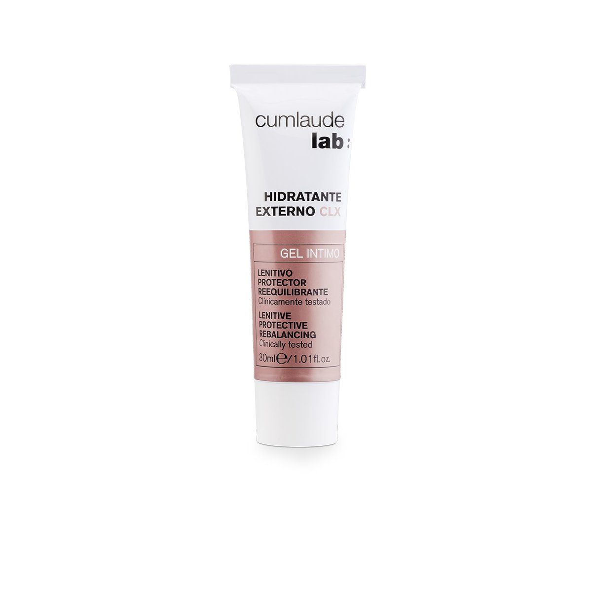 Hidratante CLX externo gel 30 ml