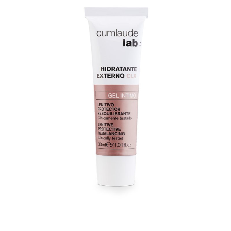Hidratante CLX externo gel 30 ml