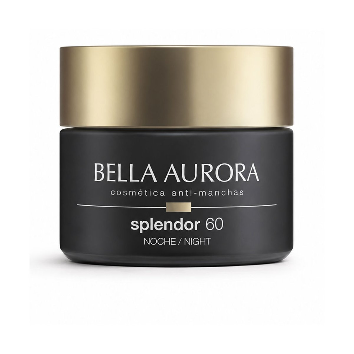 Splendor 60 tratamiento redensificante día Spf20 50 ml
