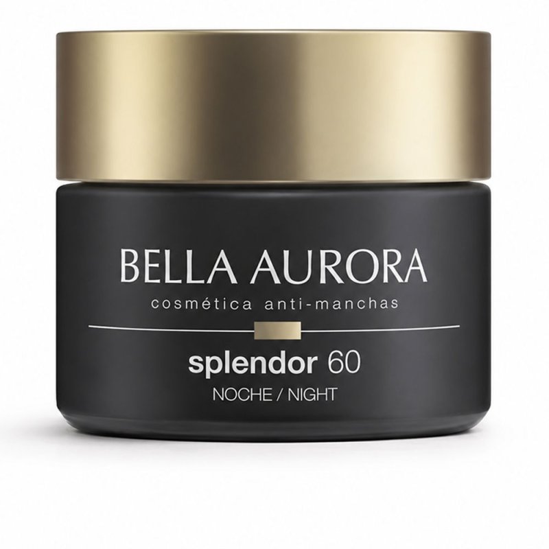 Splendor 60 tratamiento redensificante día Spf20 50 ml