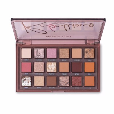 Eyeshadow Palette rebellious 1 u