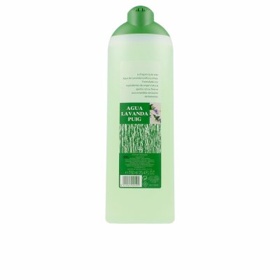 Agua Lavanda Puig colonia 750 ml