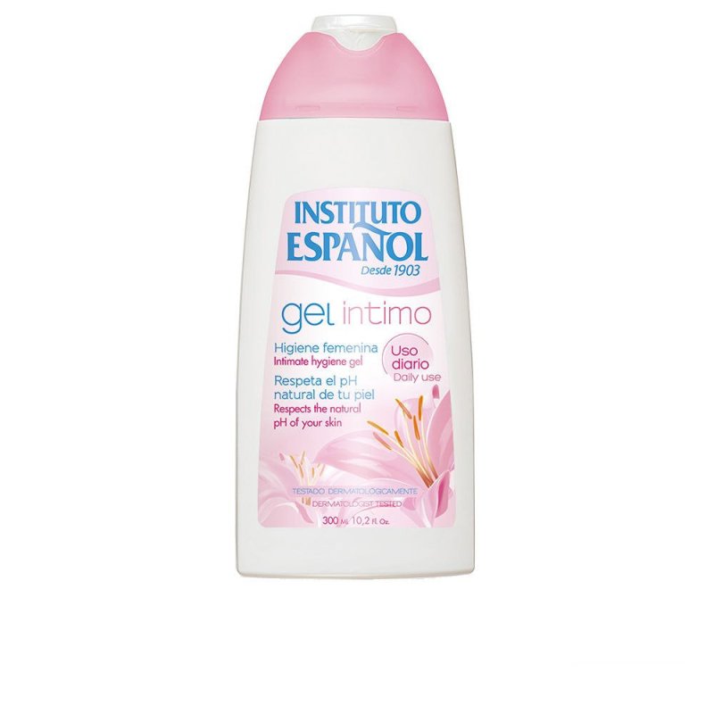 Íntima gel íntimo 300 ml