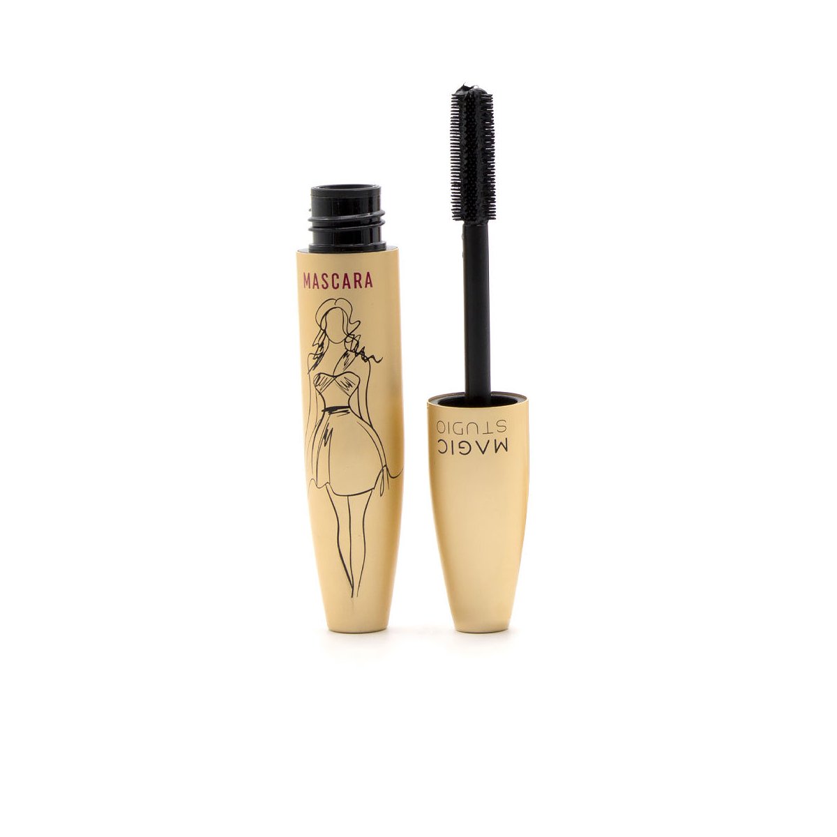 Extra Volume mascara 12 ml