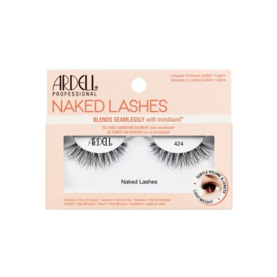 Naked Lash pestañas 424 1 u