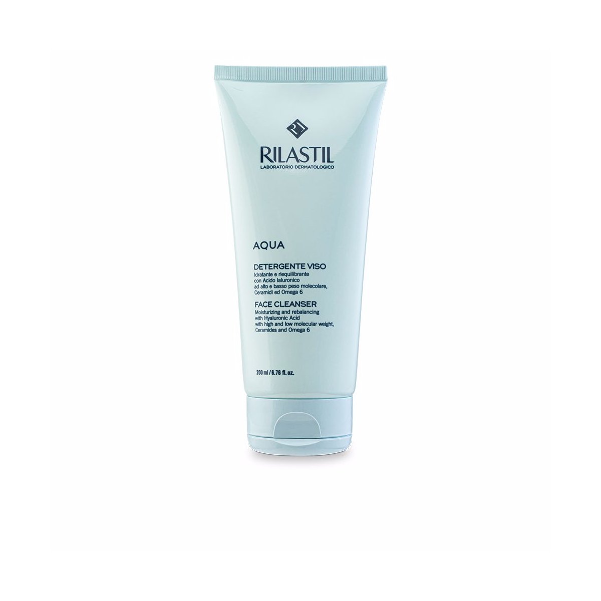 Aqua gel limpiador 200 ml
