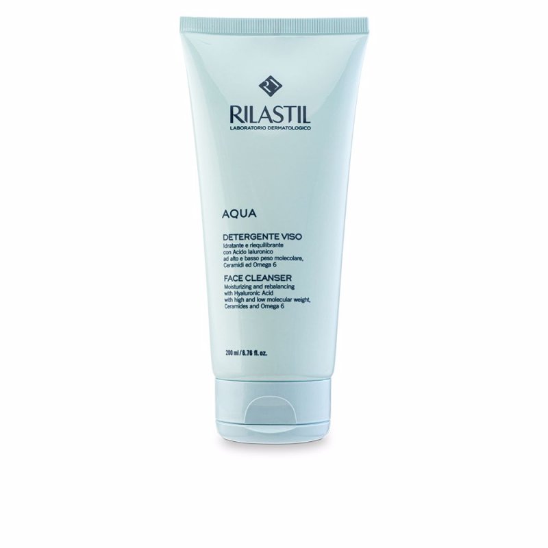 Aqua gel limpiador 200 ml