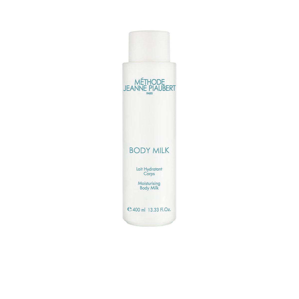 Body Milk lait hydratant corps 400 ml