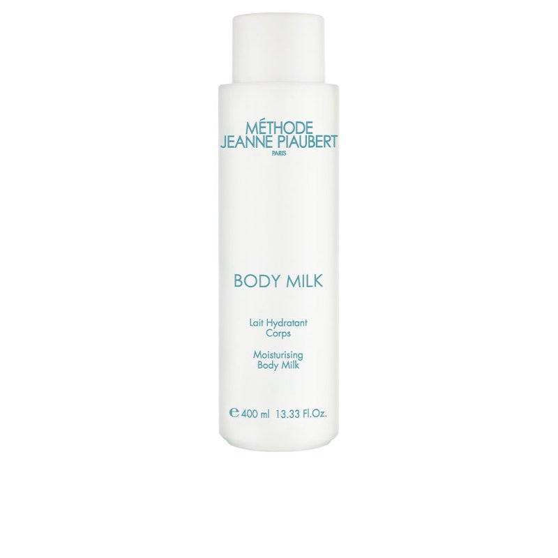 Body Milk lait hydratant corps 400 ml