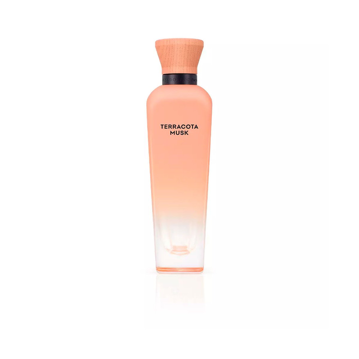 Terracota Musk eau de parfum vaporizador 120 ml