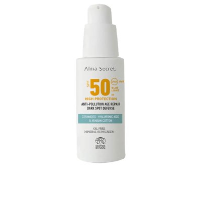 High Protection crema facial Spf50 50 ml