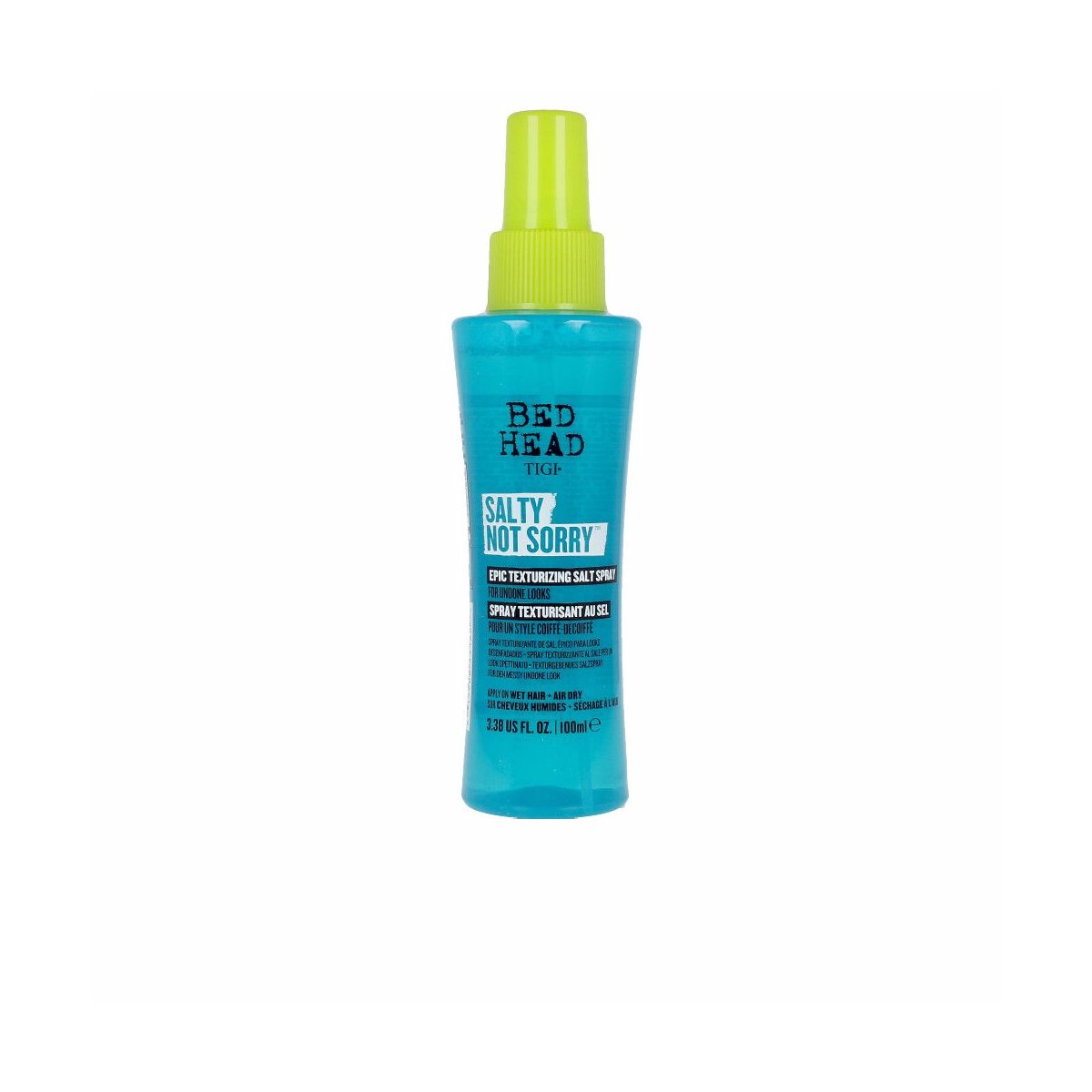 Bed Head salty not sorry 100 ml