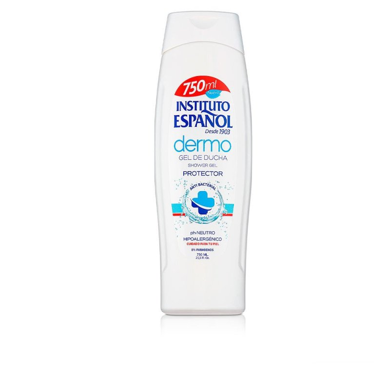 Dermo Protector gel de ducha 750 ml
