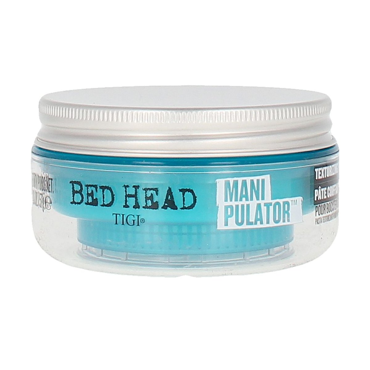 Bed Head Manipulator Texturizing Putty Cera Moldeadora 57 gr