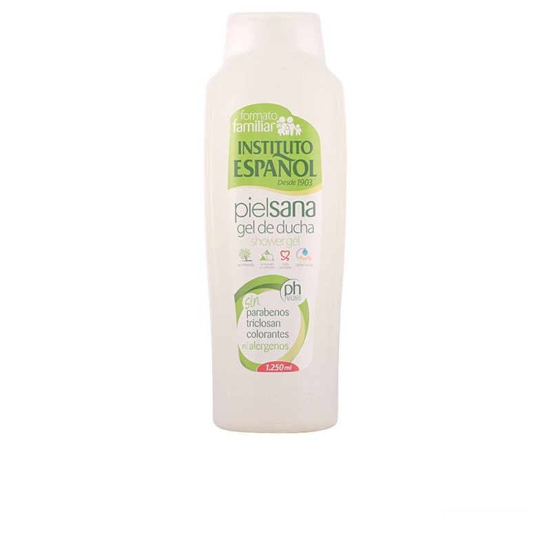 Piel Sana gel de ducha 1250 ml