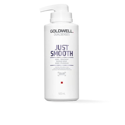 Just Smooth 60 sec treatment