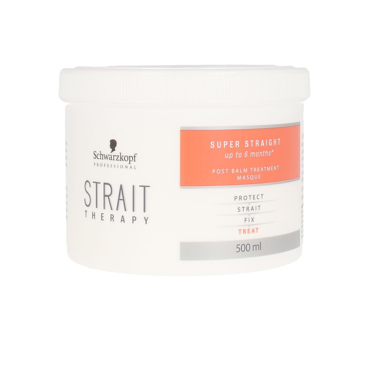 Strait Styling Therapy post treatment balm 500 ml