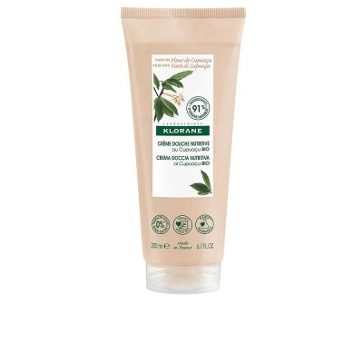 Al Cupuaçu Bio crema de ducha 200 ml