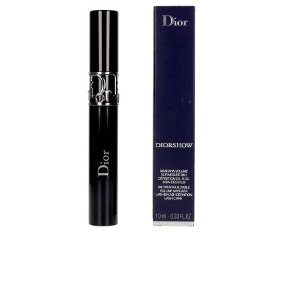 Diorshow mascara 090-black