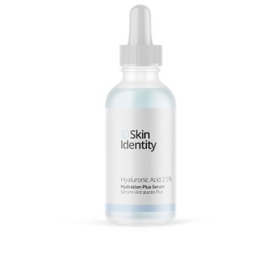 Id Skin identity hyaluronic acid 2,5% serum hidratante plus 30 ml