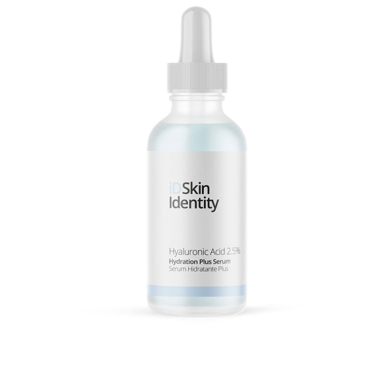 Id Skin identity hyaluronic acid 2,5% serum hidratante plus 30 ml
