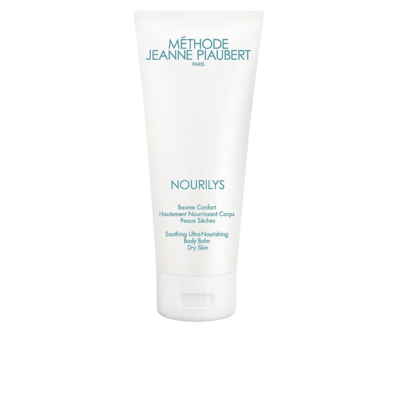 Nourilys soin corps 200 ml