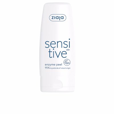 Sensitive exfoliante enzimático para pieles sensibles 60 ml