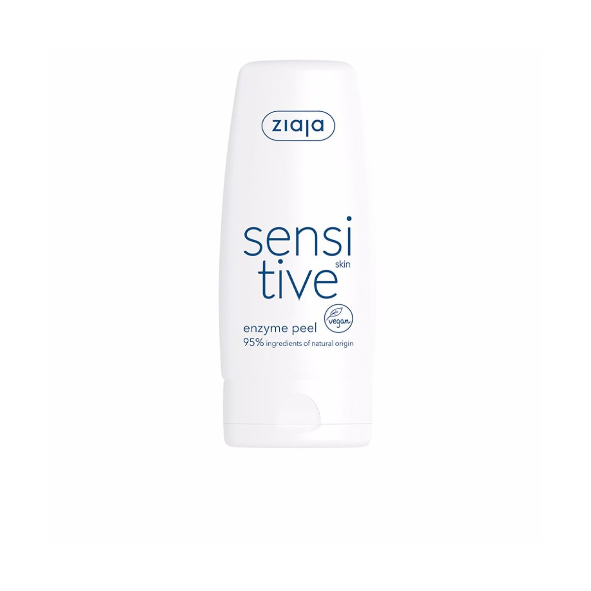Sensitive exfoliante enzimático para pieles sensibles 60 ml