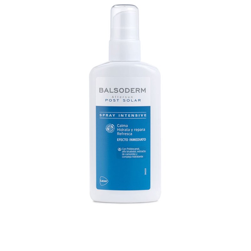 Balsoderm post-solar intensive spray 200 ml